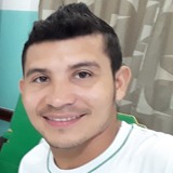 Kameta from Macapa | Man | 37 years old | Virgo