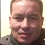 Amoroso from Parral | Man | 44 years old | Sagittarius