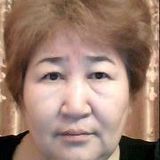 Tatiana from Ulan-Ude | Woman | 68 years old | Leo