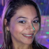 Lili from Santo Andre | Woman | 44 years old | Libra