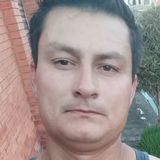 Kungfu from Cartago | Man | 44 years old | Gemini