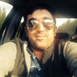 Dinov from Rovaniemi | Man | 41 years old | Capricorn