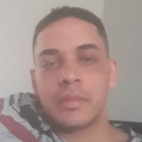 Rezendejohnah6 from Presidente Olegario | Man | 34 years old | Libra