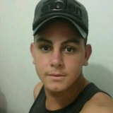 Nandes from Alagoinhas | Man | 26 years old | Aquarius