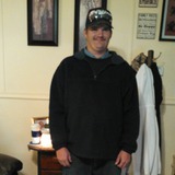 Firefighter from Conklin | Man | 45 years old | Virgo