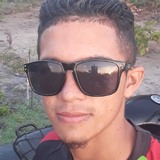 Amosmariayg from Barreirinhas | Man | 29 years old | Scorpio
