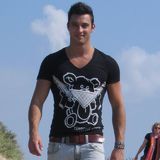 Niccolo Liverini from Knokke-Heist | Man | 36 years old | Libra