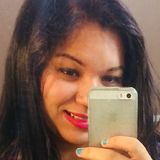 Joselí from Brasilia | Woman | 31 years old | Virgo