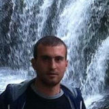 David from Tbilisi | Man | 38 years old | Gemini