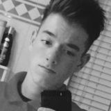Thomas from Voorhout | Man | 27 years old | Capricorn
