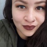 Jacky from Guadalajara | Woman | 28 years old | Virgo