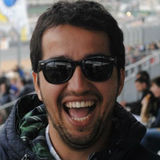 Guzfaria from Iracemapolis | Man | 37 years old | Gemini