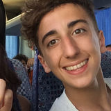 Leonardo from Savona | Man | 29 years old | Leo