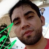 Franlove from Oros | Man | 39 years old | Scorpio