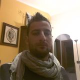 Davy Jones from Cosenza | Man | 40 years old | Aquarius