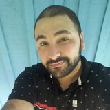 Marquinhos from Sapucaia | Man | 33 years old | Cancer