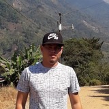 Paco from Puntarenas | Man | 40 years old | Cancer