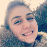 Oanita from Bucharest | Woman | 32 years old | Aries