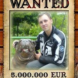 Andrey from Dnipropetrovsk | Man | 46 years old | Leo