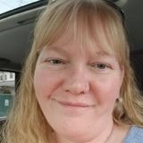 Smiley from Granville | Woman | 45 years old | Libra