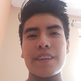 Alfa from Ezequiel Montes | Man | 26 years old | Capricorn
