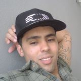 Augusto from Leme | Man | 35 years old | Aries