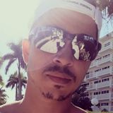 Everton from Deerfield Beach | Man | 41 years old | Cancer