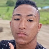 Viníciusoficial from Bonito | Man | 23 years old | Gemini