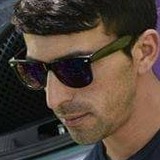 Rony16D from Mercedes | Man | 34 years old | Aquarius