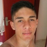 Rhuan from Itatiaia | Man | 26 years old | Cancer