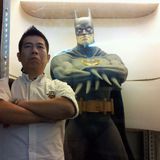 Jo from Johor Bahru | Man | 45 years old | Gemini