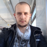 Vit from Moscow | Man | 39 years old | Aquarius
