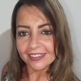 Paola from Barra do Garcas | Woman | 44 years old | Gemini