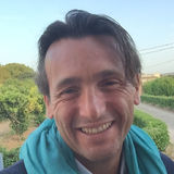 Filippo from Balestrate | Man | 53 years old | Libra