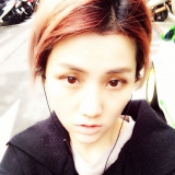 Kate from Taipei | Woman | 43 years old | Gemini