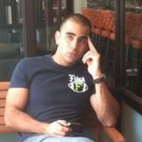 Amir from Rehovot | Man | 44 years old | Capricorn