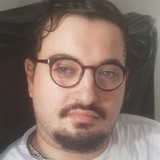 Darione from Genova | Man | 30 years old | Scorpio