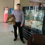 Man from Baku | Man | 48 years old | Cancer