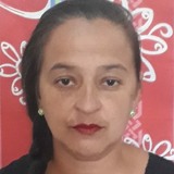 Dulcilene from Sete Lagoas | Woman | 49 years old | Capricorn