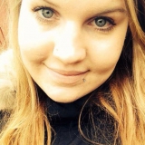 Mettte from Vejen | Woman | 31 years old | Leo