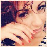 Amira from Eindhoven | Woman | 45 years old | Aquarius