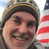 Firebrick from Canyon Country | Man | 64 years old | Cancer