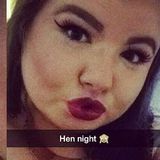 Nicole from Cork | Woman | 28 years old | Scorpio