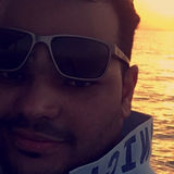 Modi from Kuwait | Man | 44 years old | Pisces