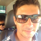 Beto from Abadiania | Man | 40 years old | Capricorn