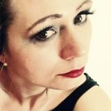 Ka from Campo Largo | Woman | 42 years old | Pisces