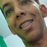 Pedro from Vianopolis | Man | 35 years old | Capricorn