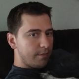 Musicmaan from North Tonawanda | Man | 39 years old | Cancer