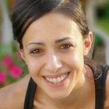 Gloria from Perugia | Woman | 38 years old | Scorpio