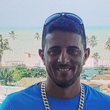 Ale from Rio das Ostras | Man | 41 years old | Virgo